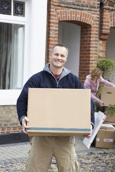 Modern slavery statement introduction for Man And Van Twickenham