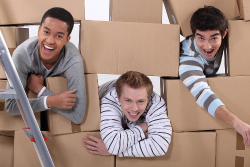 Post-move office setup support for businesses relocating in Twickenham