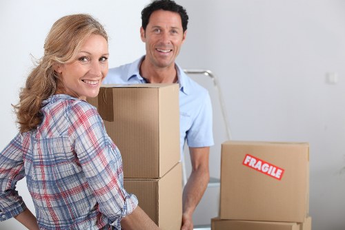 Accepted payment methods for Man And Van Twickenham bookings